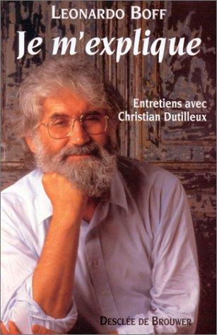 Je m'explique