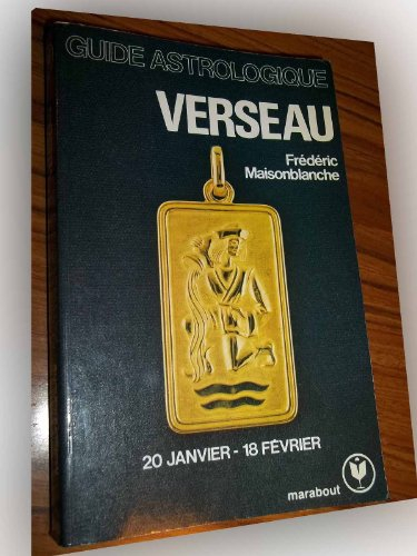 guide astrologique verseau