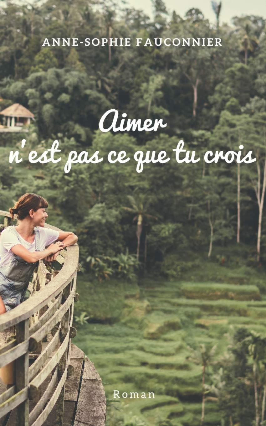 Aimer n'est pas ce que tu crois