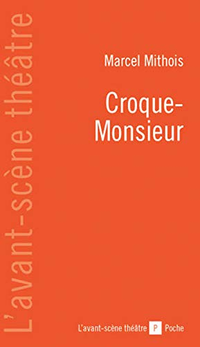 Croque-monsieur