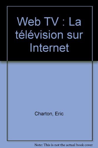 Web TV