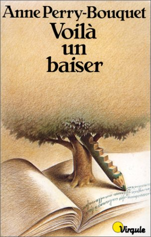 Voilà un baiser