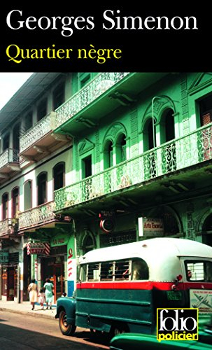 Quartier nègre