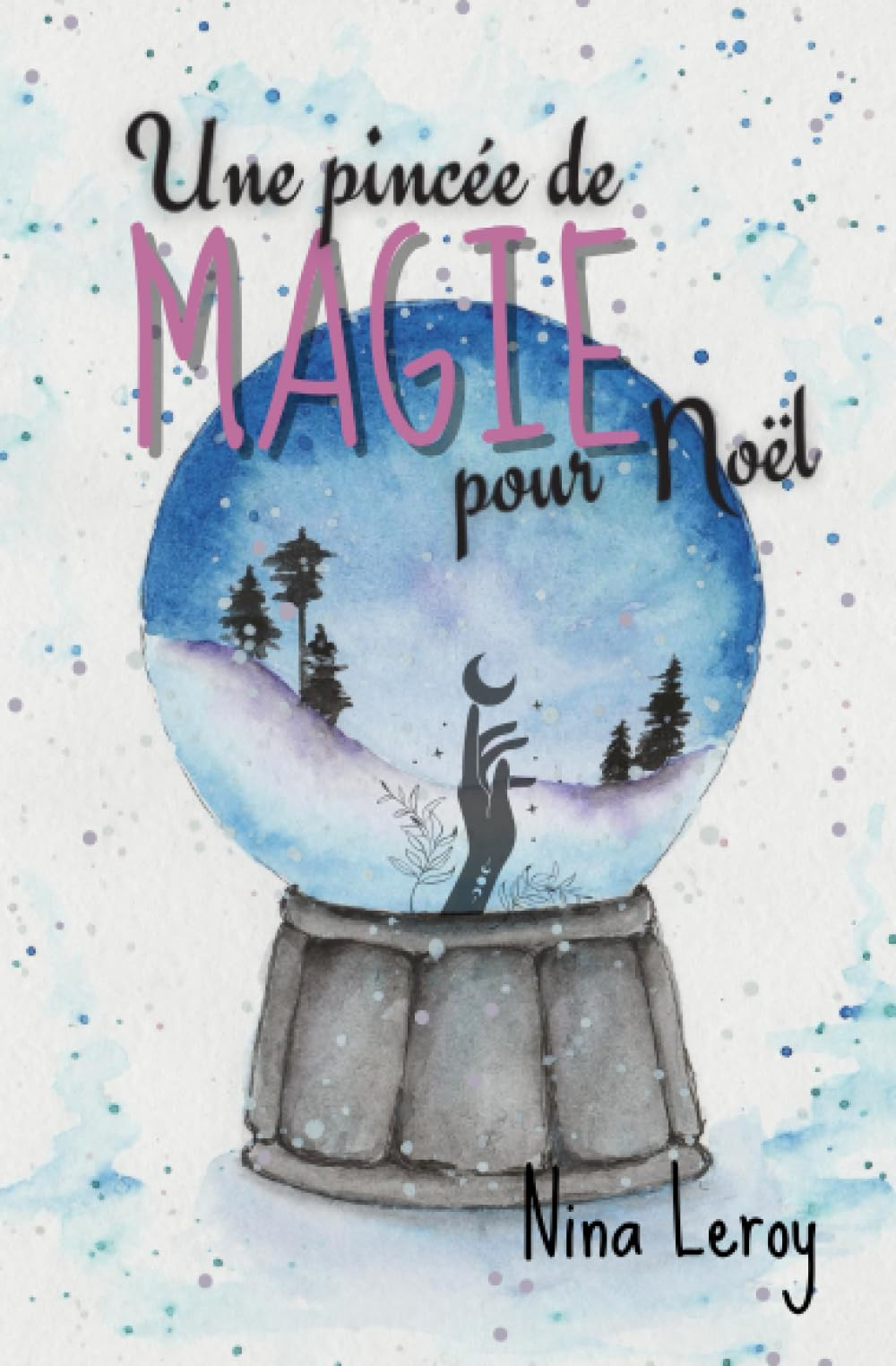 Une pincée de magie pour Noël