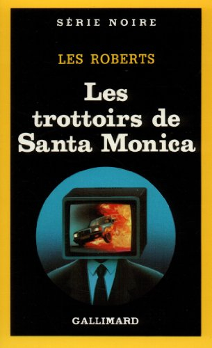 Les Trottoirs de Santa Monica