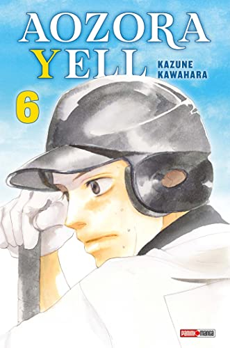 Aozora yell : un amour en fanfare. Vol. 6