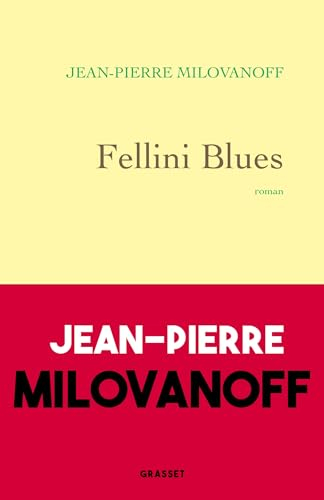 Fellini Blues