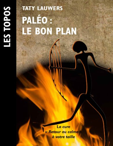 Paléo : le bon plan : la cure retour au calme pour un plan à votre taille