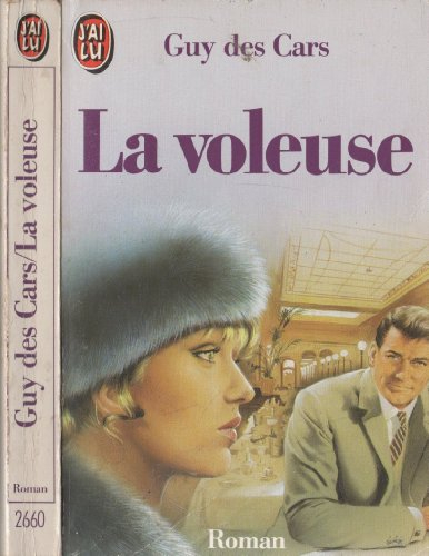 la voleuse