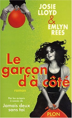 Le garçon d'à côté