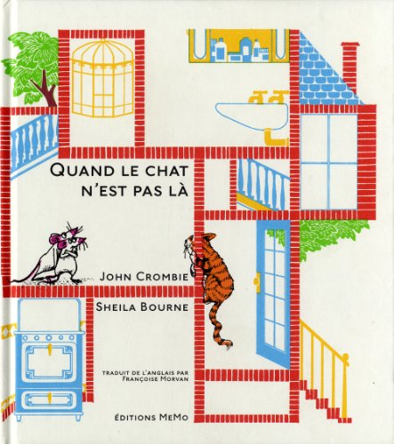 Quand le chat n'est pas là