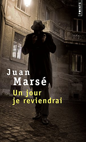 Un jour je reviendrai