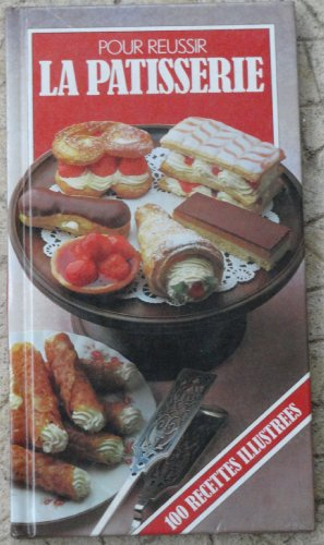 la pâtisserie