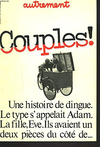 autrement - couples dossier n, 24