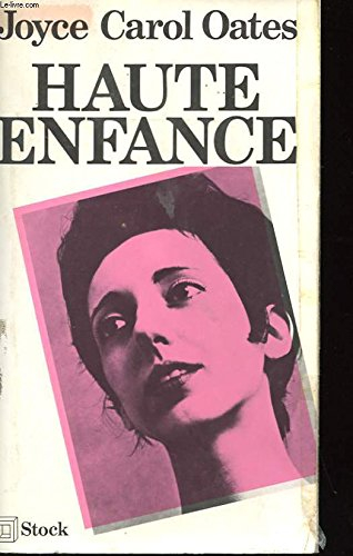 Haute enfance