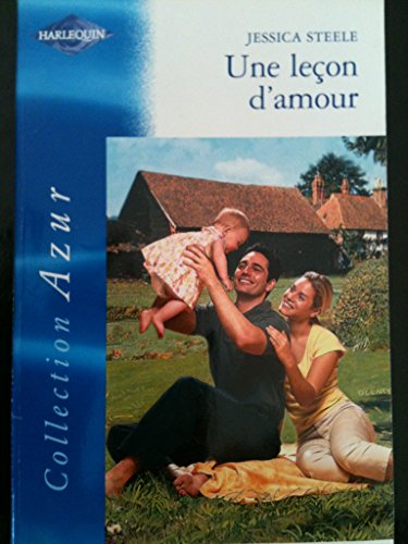 Une leçon d'amour