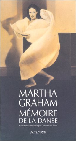 Mémoire de la danse
