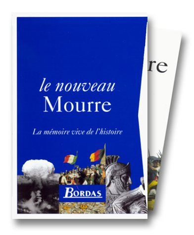 Dictionnaire encyclopédique d'histoire