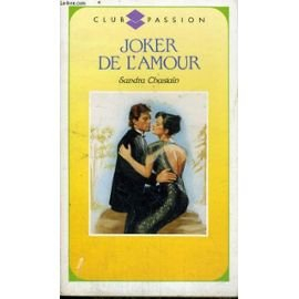 joker de l'amour