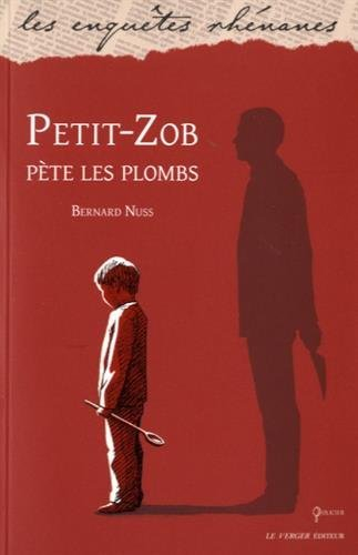 Petit-Zob pète les plombs