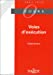 cours droit prive
