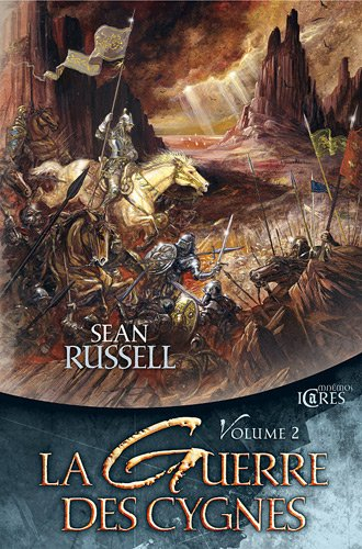 La guerre des cygnes. Vol. 2