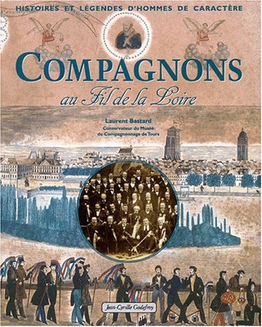 Compagnons au fil de la Loire