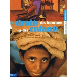 droits des hommes et des enfants