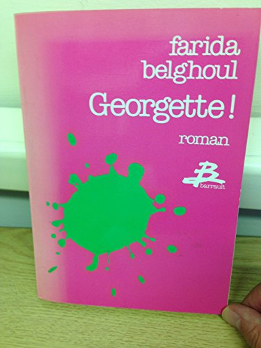 Georgette !