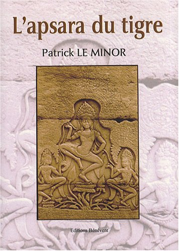 l'apsara du tigre