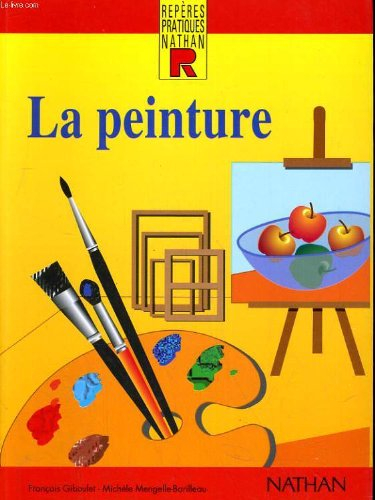 la peinture