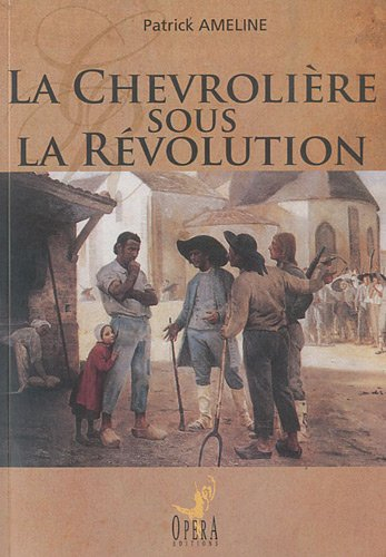 La Chevrolière sous la Révolution