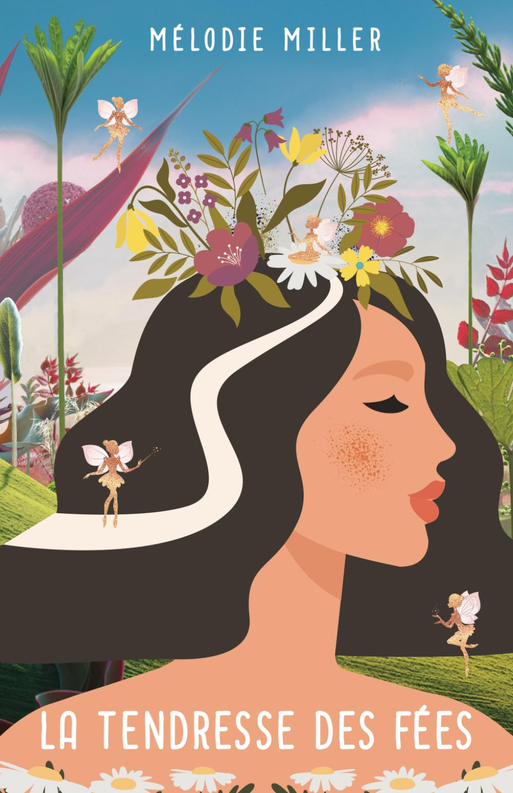 La tendresse des fées