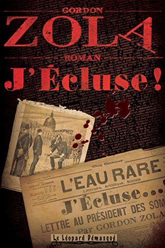 J'écluse !