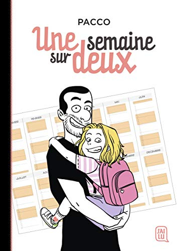 Une semaine sur deux. Vol. 1