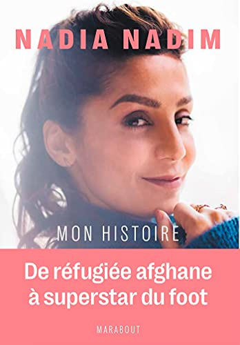 Mon histoire