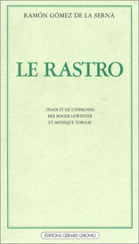 le rastro