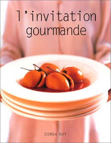 L'invitation gourmande