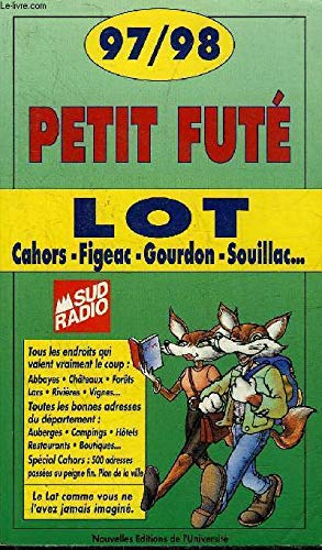 Le Petit Futé : Egypte, 1997-1998, 2e édition