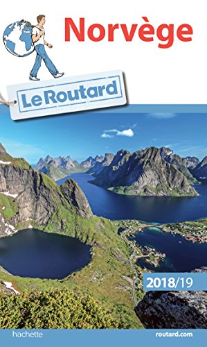 Norvège : 2018-2019