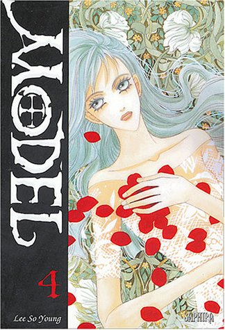 model, tome 4