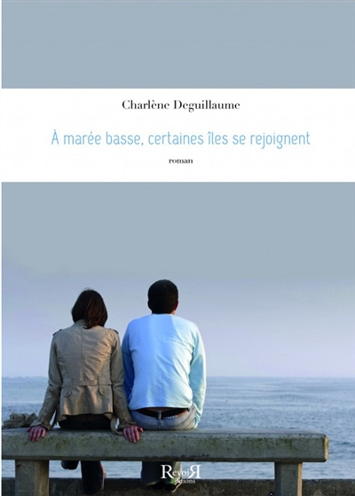 A marée basse, certaines îles se rejoignent