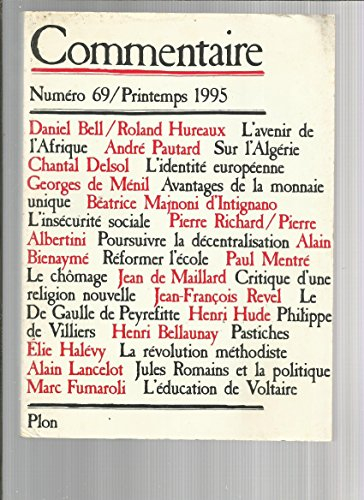 commentaire, n, 69