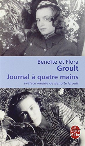 Journal à quatre mains