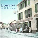 Louvres au fil du temps