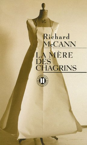 La mère des chagrins