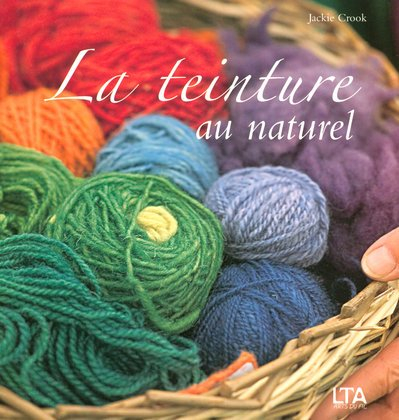 La teinture au naturel