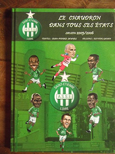 le chaudron dans tous ses états : saison 2005-2006
