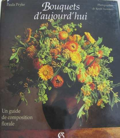 Compositions florales