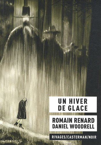 Un hiver de glace